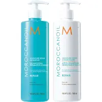 Moroccanoil Repair Moisture Shampoo 500 ml