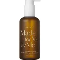 Axis-Y Biome Resetting Moringa Cleansing Oil 200 ml