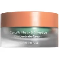 Haruharu Wonder Centella Phyto & 5 Peptide Concentrate Cream 30 ml