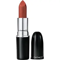 M.A.C Lustreglass Lipstick Like I Was Saying