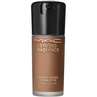 MAC Studio Radiance Studio Radiance Serum-Powered Foundation