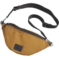 Markberg Elinor BumBag Recycled Mustard