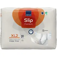Abena Slip XL2 Premium 21 kpl teippivaippa
