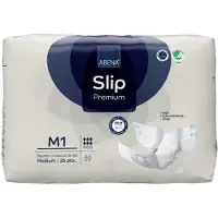 Abena Slip M1 Premium 26 kpl teippivaippa