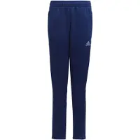 Adidas Urheiluhousut 'Tiro' vaaleansininen / tummansininen / vaaleanharmaa