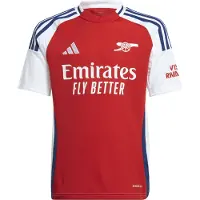 Adidas Jalkapallopaita - AFC HJSY Y - Valkoinen - - 16 v (176) - Jalkapallopaidat