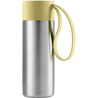 Eva Solo To Go termospullo Champagne