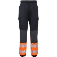 Portwest KX341 KX3 Hi-Vis lk.1 työcollarit