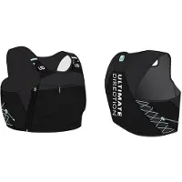 Ultimate Direction Women's Xodus Vesta Onyx Urheilureput XS
