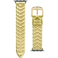 Ted Baker Apple Watch kullanvärinen nahkaranneke 38/40/41 mm BKS38F114B0