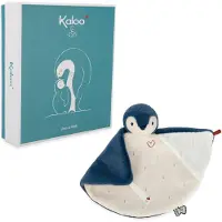 Kaloo Sininen Pingviini Doudou
