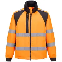 Portwest CD861 WX2 Eco Hi-Vis työtakki
