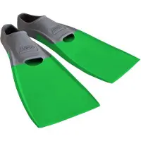 Zoggs Blade Rubber Long Uimaräpylät
