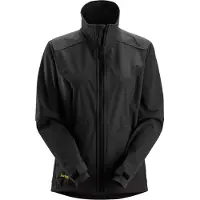 Snickers Workwear Snickers 1247 AllroundWork naisten tuulenpitävä softshell-takki