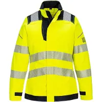 Portwest FR715 PW3 Modaflame Hi-Vis naisten työtakki