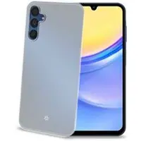 Celly Gelskin TPU Cover Galaxy A15 4G / A15 5G Transparent