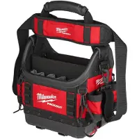 Milwaukee Työkalulaukku PACKOUT Pro; 230x380x480 mm