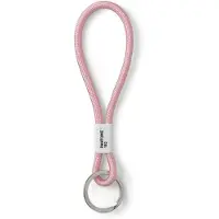 Pantone Key Chain Short - Pink - 18 cm