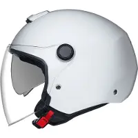 NEXX Y.10 Plain Jet-kypärä