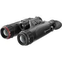 Hikmicro Habrok He25-ln 4k Lämpökiikarit