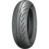 Michelin Power Pure Sc 60p Reinforced Tl Skootterin Etu-/takarengas