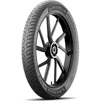 Michelin City Extra 52p Tl Skootterin Etu-/takarengas