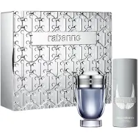 Paco Rabanne - Invictus Set 2 Pcs