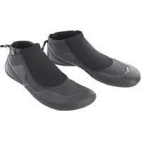 iON Plasma 1.5 Round Toe Slipper Märkäpukukengät musta, 11.0