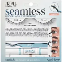 Ardell Seamless Extensions Kit Naked