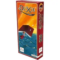 Libellud Dixit Quest Card Game Kirkas