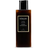 Nõberu Of Sweden Beard Conditioner, Tobacco Vanilla, 130ml