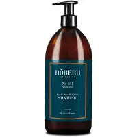 Nõberu Of Sweden Daily Moisturizing Shampoo, Sandalwood, 1000ml