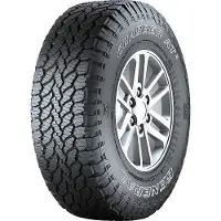 General tire General GRABBER AT3 225/70R17 108 T XL FR