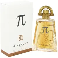 Givenchy Pi Eau de Toilette 50 ml