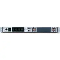APC SMART-UPS 1000VA USB & SERIAL RM 1U 230V (SUA1000RMI1U)