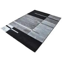 Ayyildiz Teppiche Matto Hawaii Grey 1310, 80x150 cm