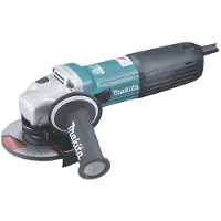 Makita Kulmahiomakone GA5040CF01, 125 mm, 1400 W, SJSII