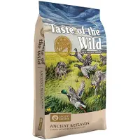 Taste Of The Wild 12,7kg Ancient Wetlands koiranruoka