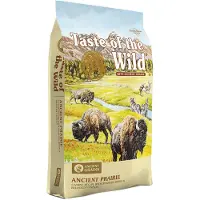 Taste Of The Wild 12,7kg Ancient Prairie koiranruoka
