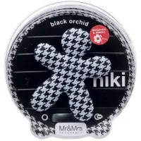 Mr & mrs fragrance - Niki Black Orchid - Refillable car fragrance 1.0ks