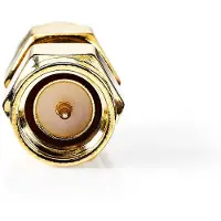 Nedis CSGB02941GD SMA-adapteri