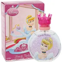 Disney Cinderella EDT lapsille 100 ml