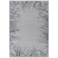Narma -matto Puise 160x230 cm
