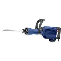Dedra DED7848 1600 W demolition hammer.
