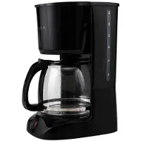 Livia CM1012 1,5L kahvinkeitin