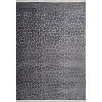 Hobby Hall Matto Peri 110 grafiitti 120x160 cm