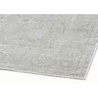 Narma Maya, Silver, 275x185 cm