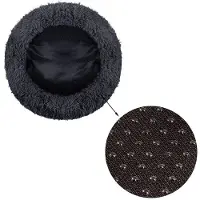 Cozy Koiran sänky Springos PA0153 110 cm