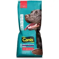 CANIS Minor koiran kuivaruoka naudanlihalla, 3 kg
