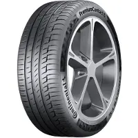 Continental PremiumContact 6 245/40R21 XL FR
